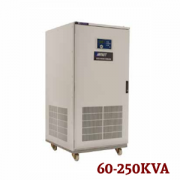 60-250KVA IMPACT Static Voltage Stabilizer By Edit Elektronic