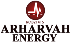 Arharvah Energy Limited