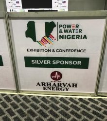 Power and Water Nigeria Exhibition